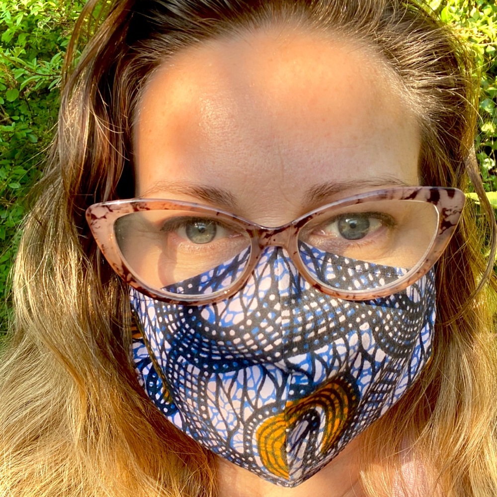 Meet your Posher, Wendy